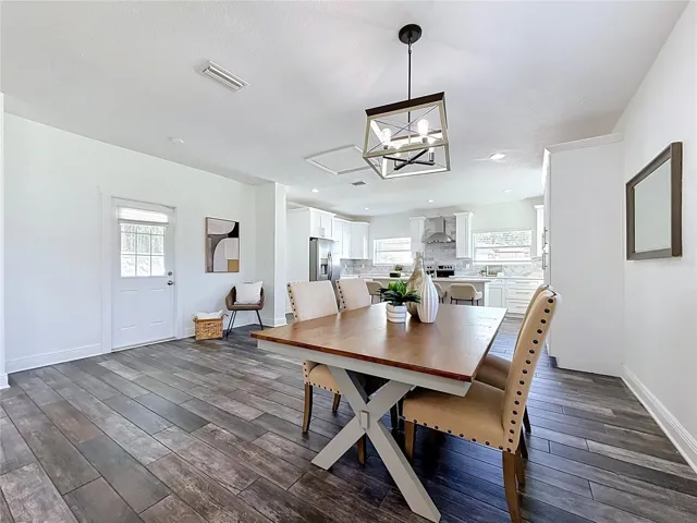 Dinning Room