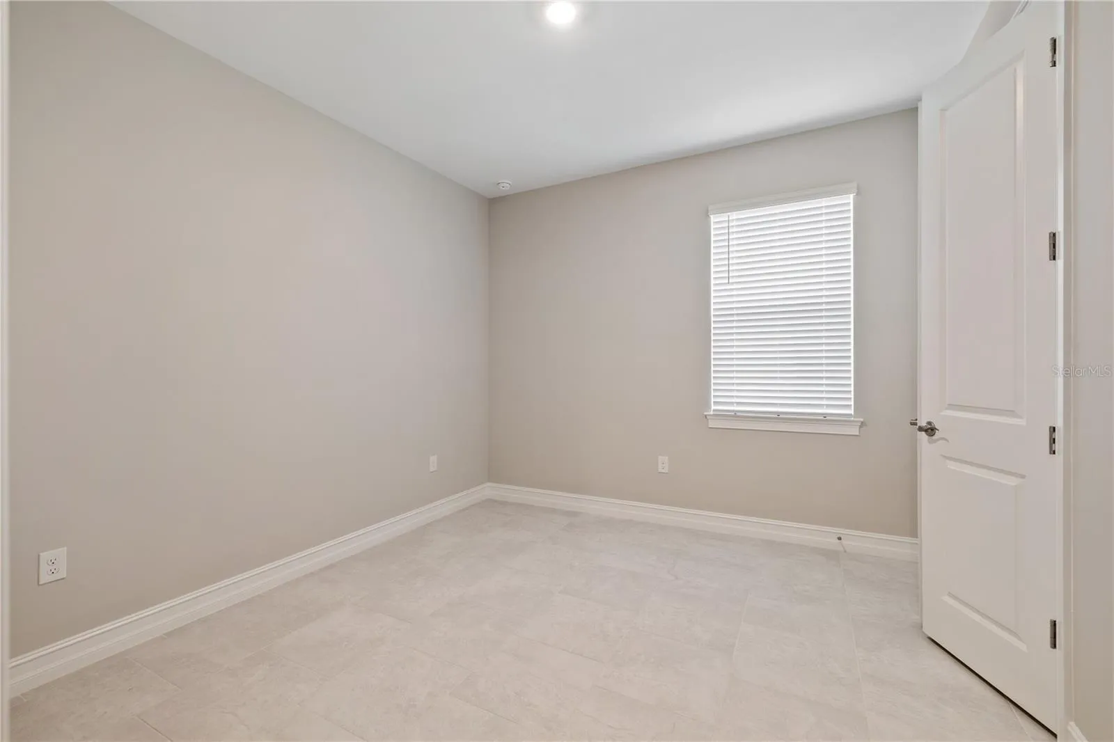 Bedroom #4 / Flex Room