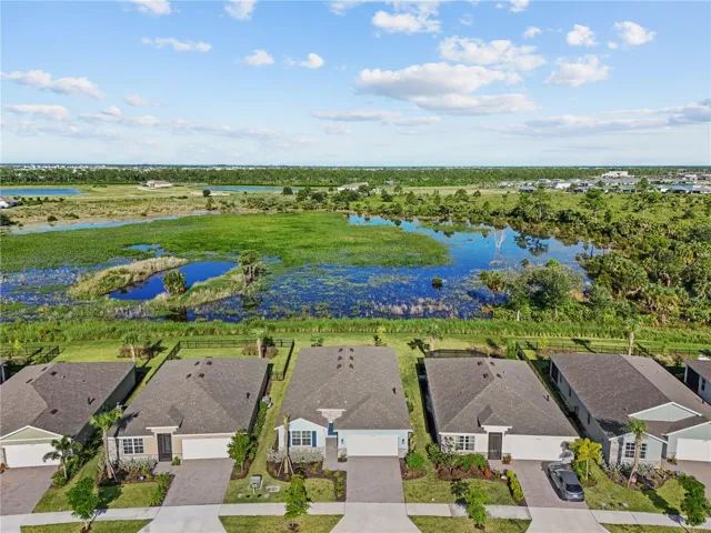 Babcock Ranch/ Palmetto Landing