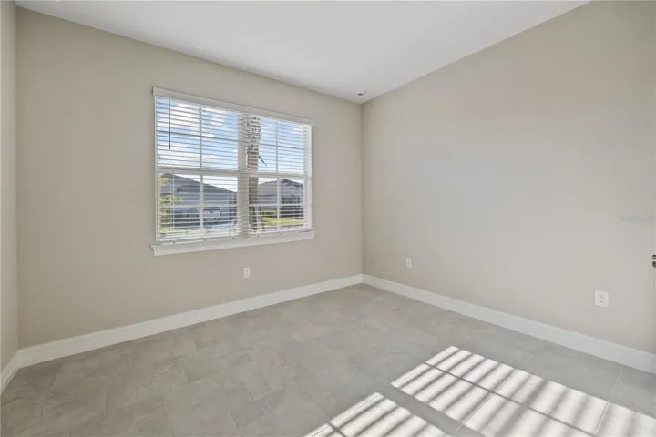 Bedroom #3