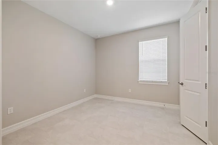 Bedroom #4 / Flex Room