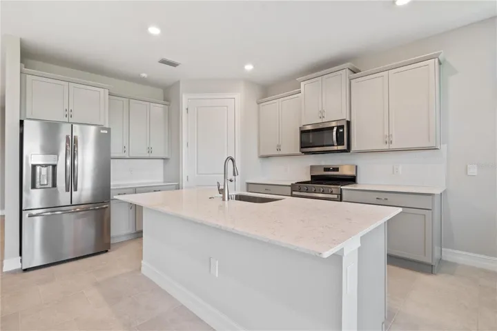 Beautiful Kitchen