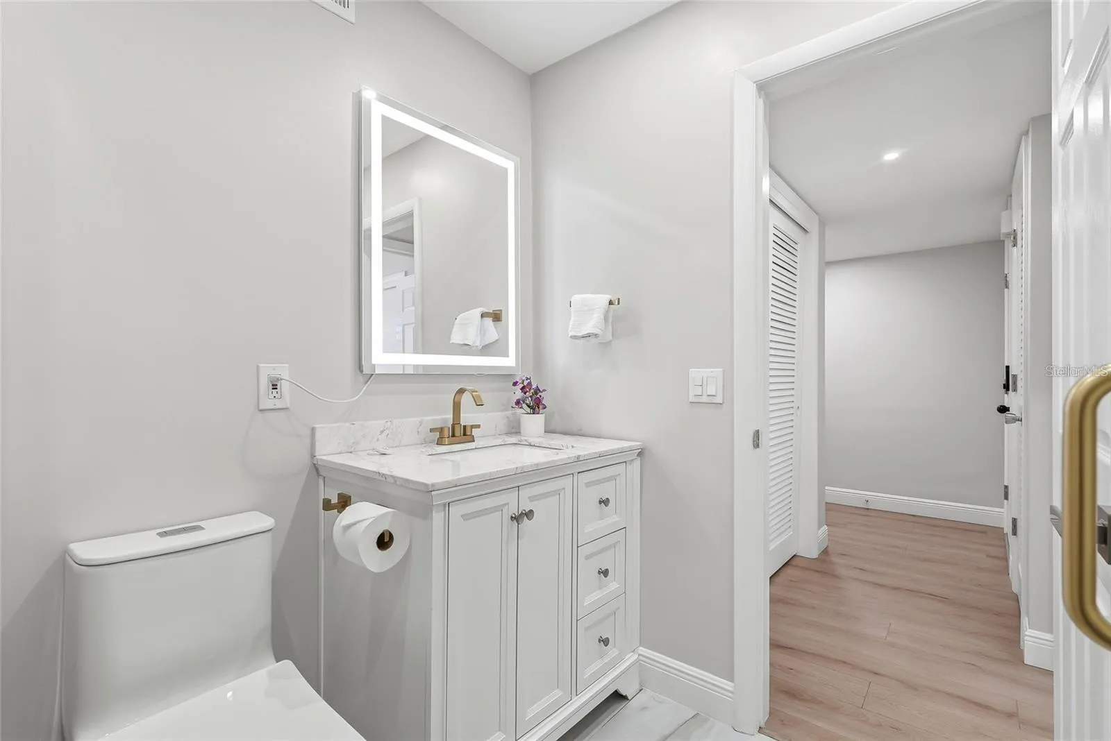 Guest Bath