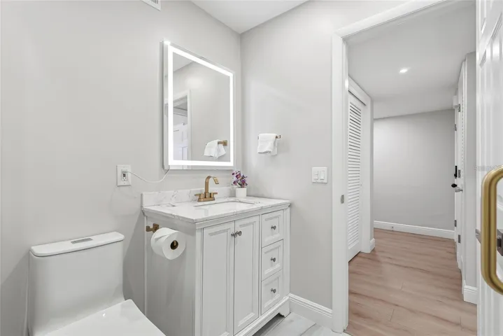 Guest Bath