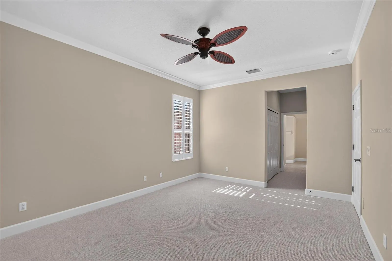 Primary Bedroom to Bathroom