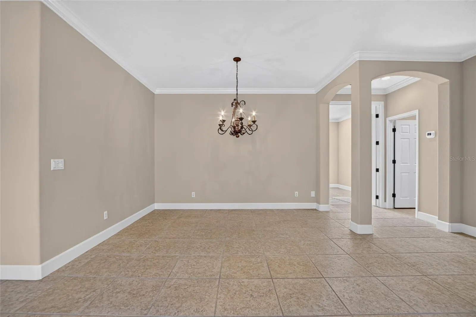Dinning Room