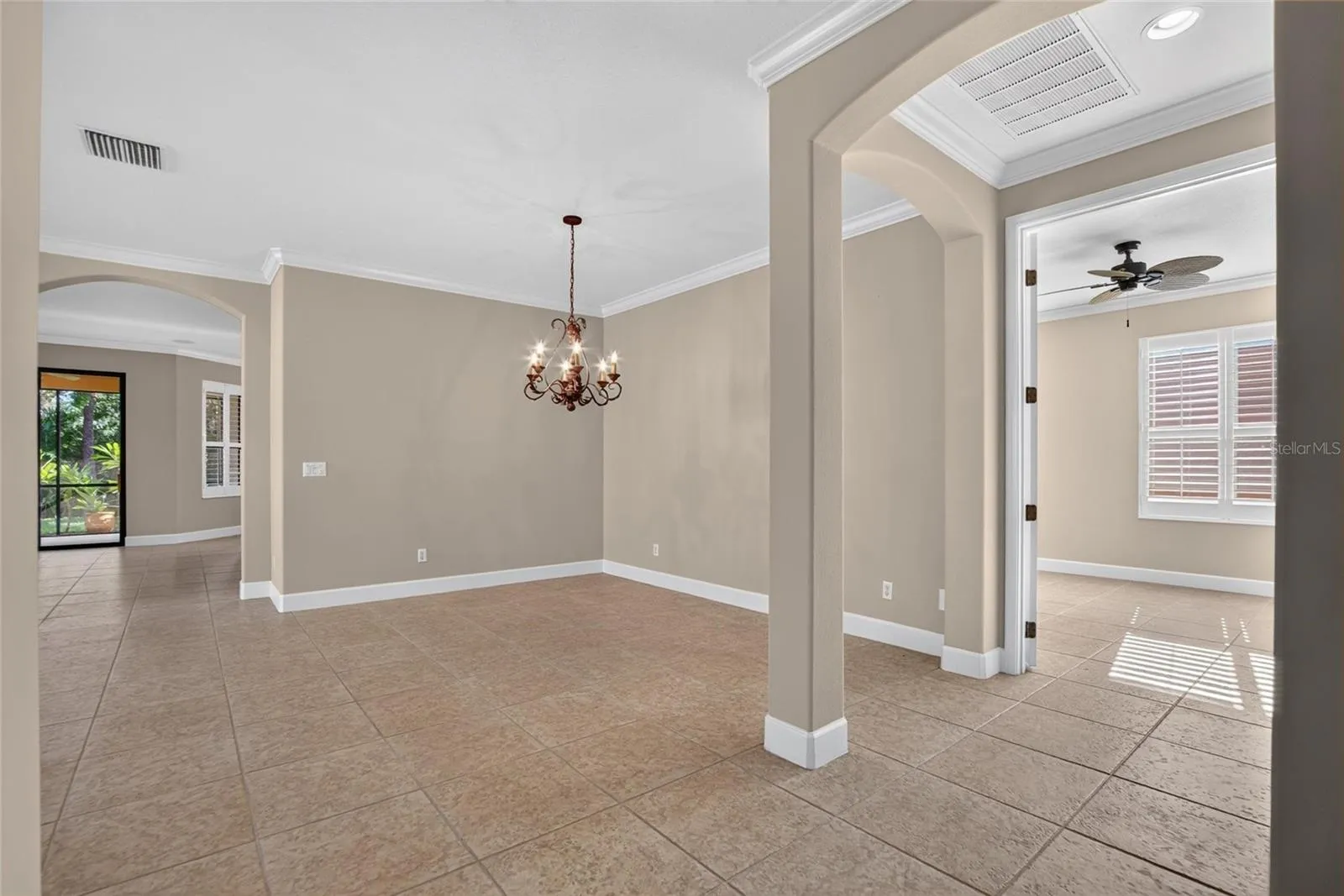Dinning Room