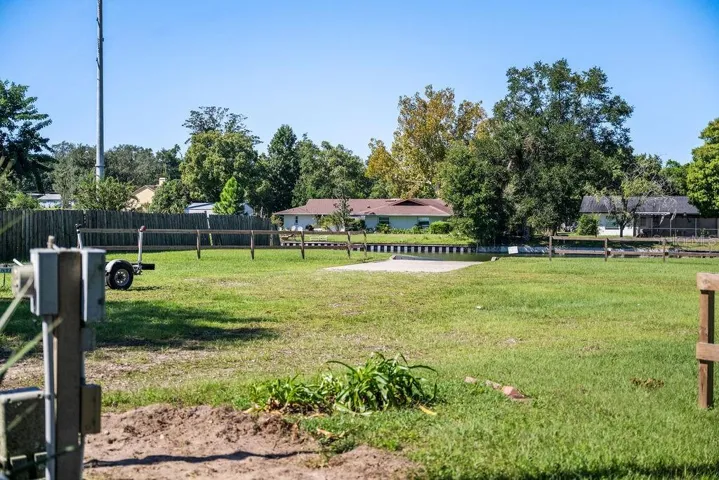 Community Boat Ramp
