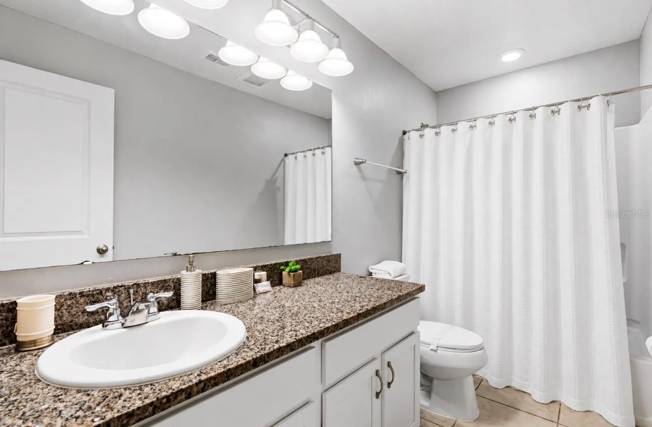 Bathroom#3