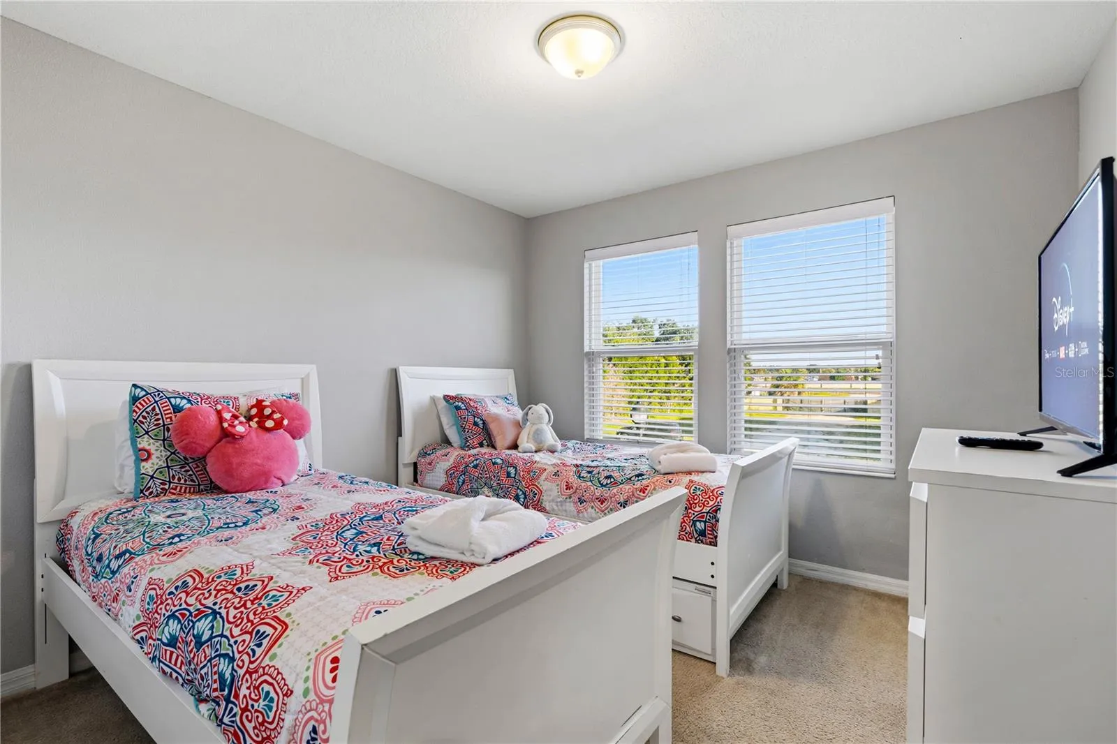 Bedroom #3