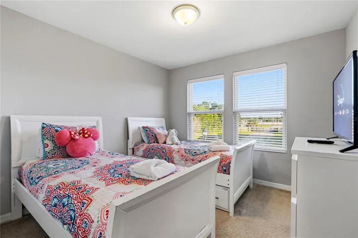Bedroom #3