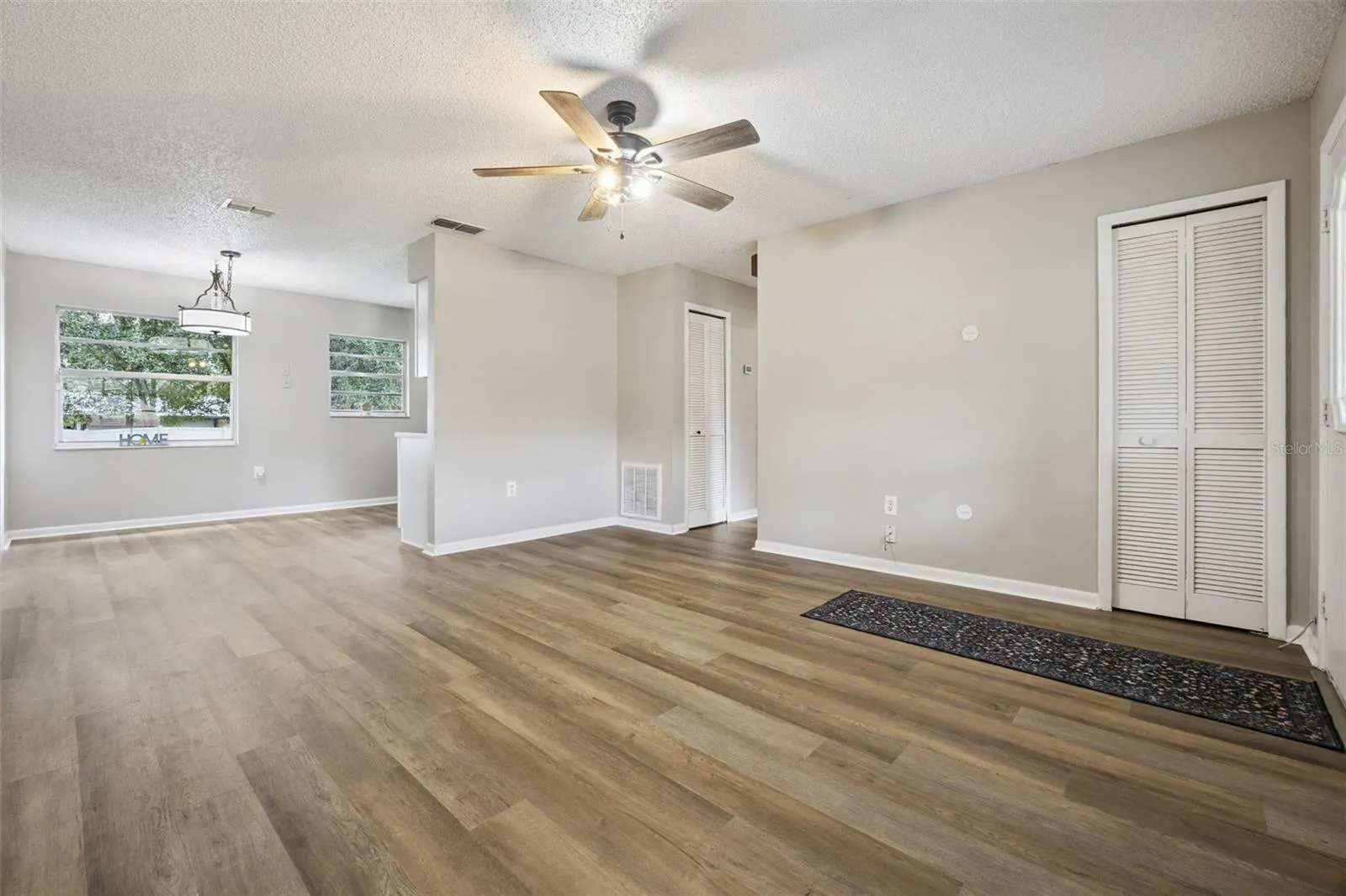 Living/Family Room