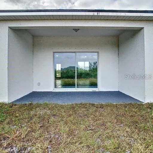 Builder model illustration; verify actual property condition.