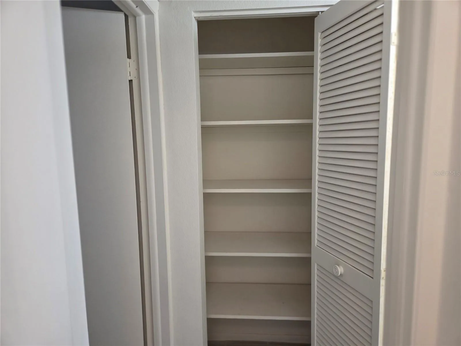 Another closet