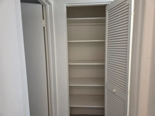 Another closet
