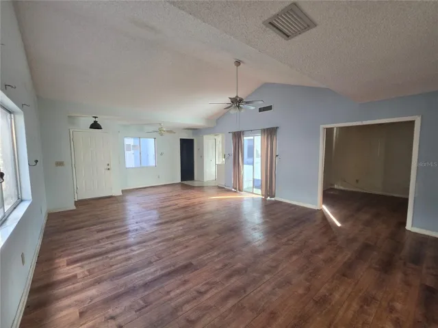 Living/dining