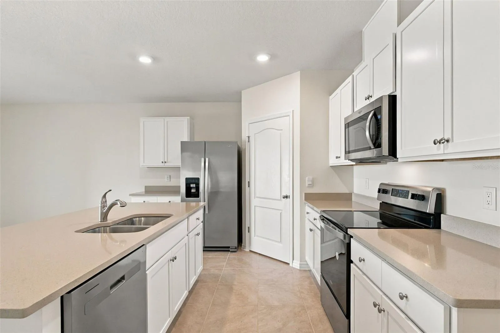 Kitchen 2nd angle