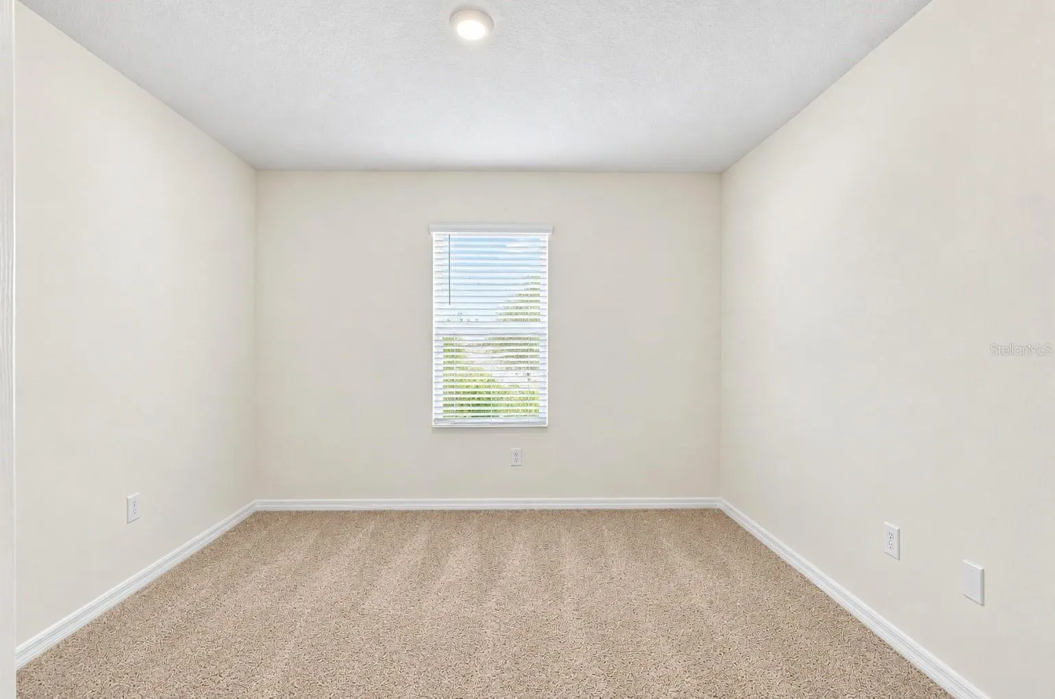 4th Bedroom