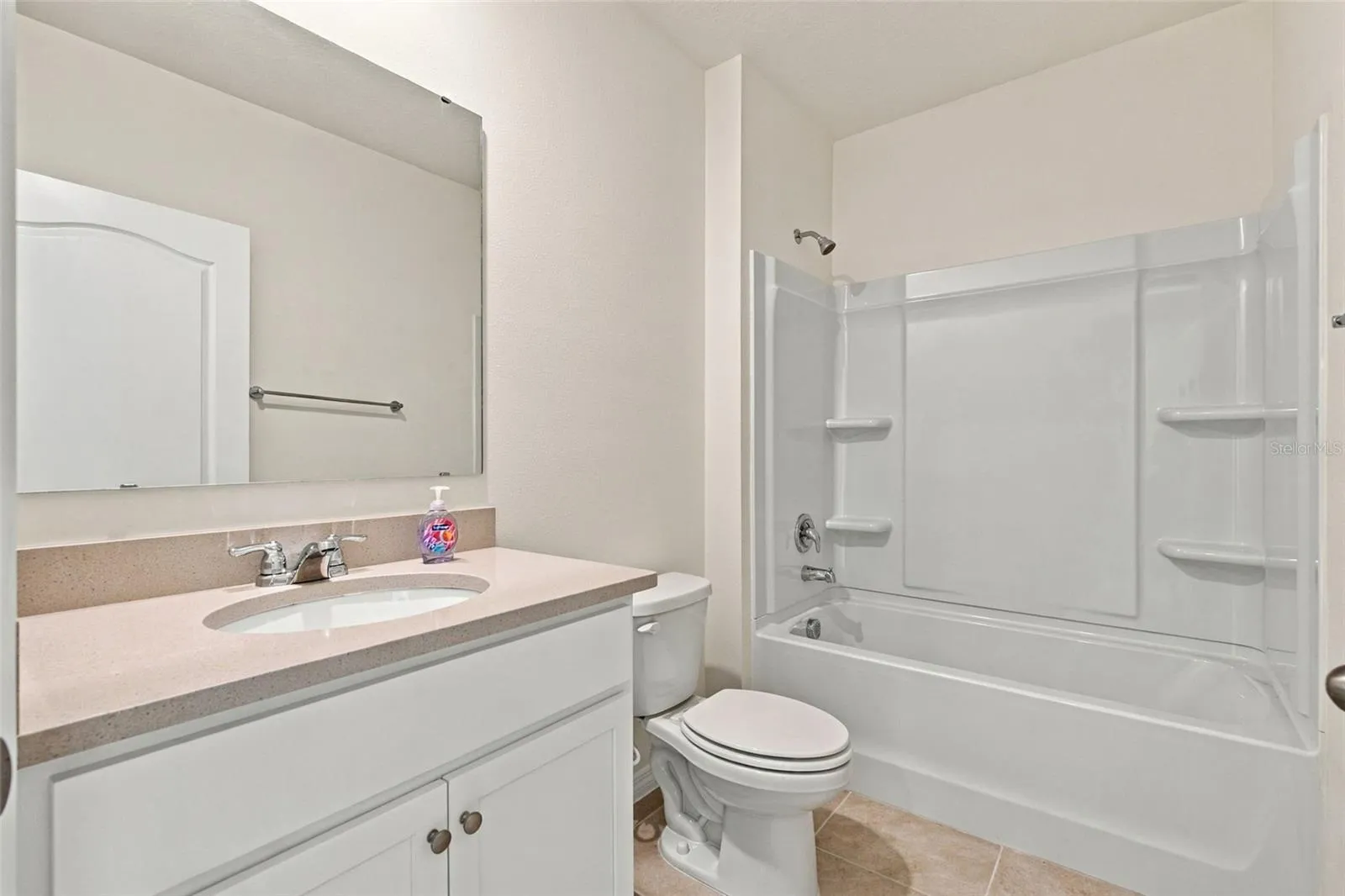 2nd Bathroom