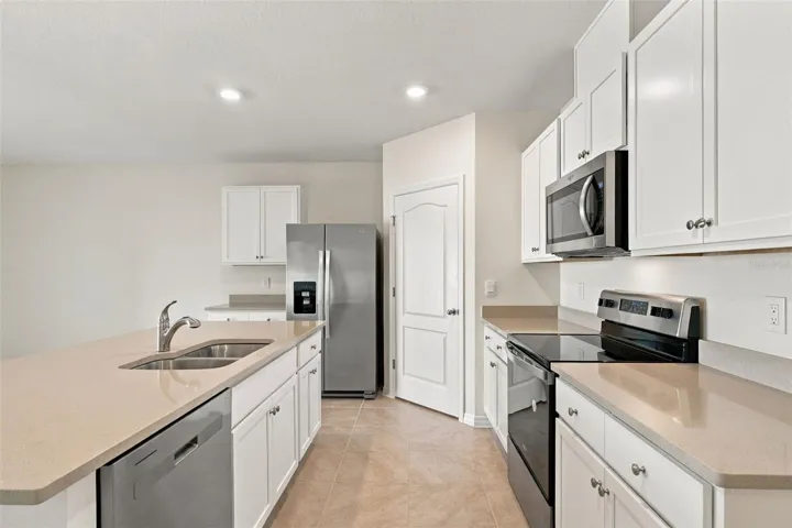 Kitchen 2nd angle