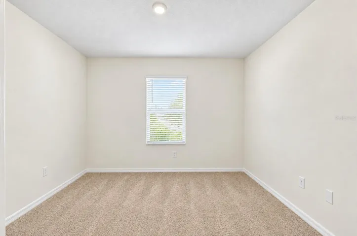 4th Bedroom