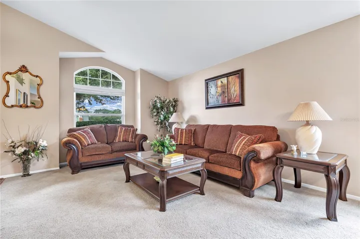 Formal Living Room