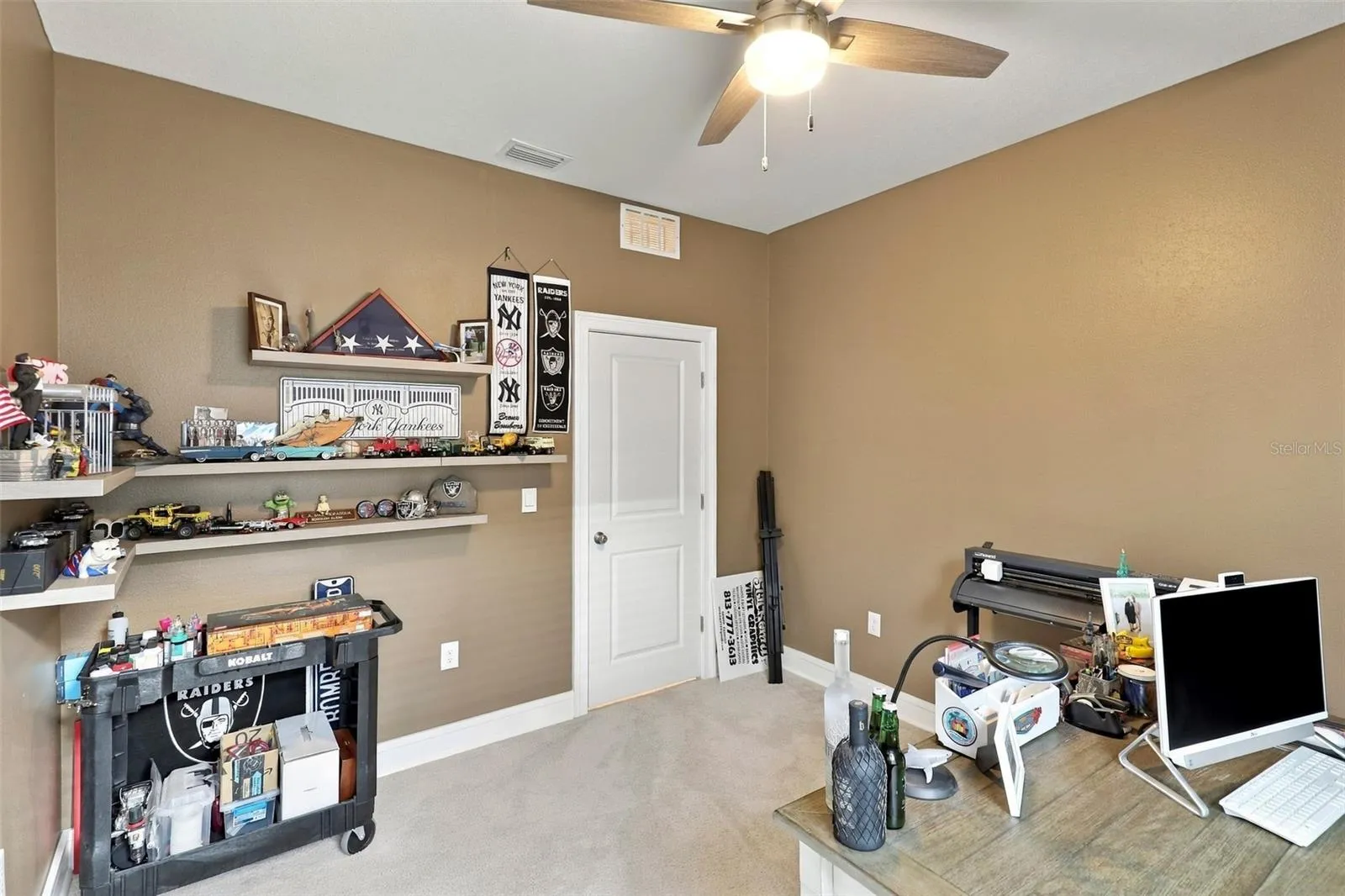 Flex Room/Home Office