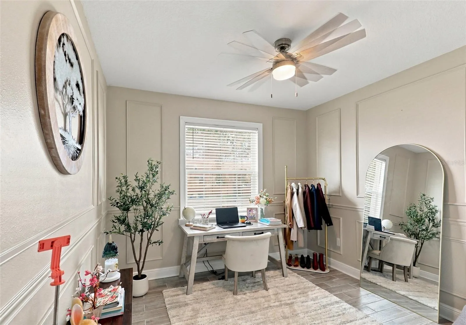 Bedroom /Flex/Home Office