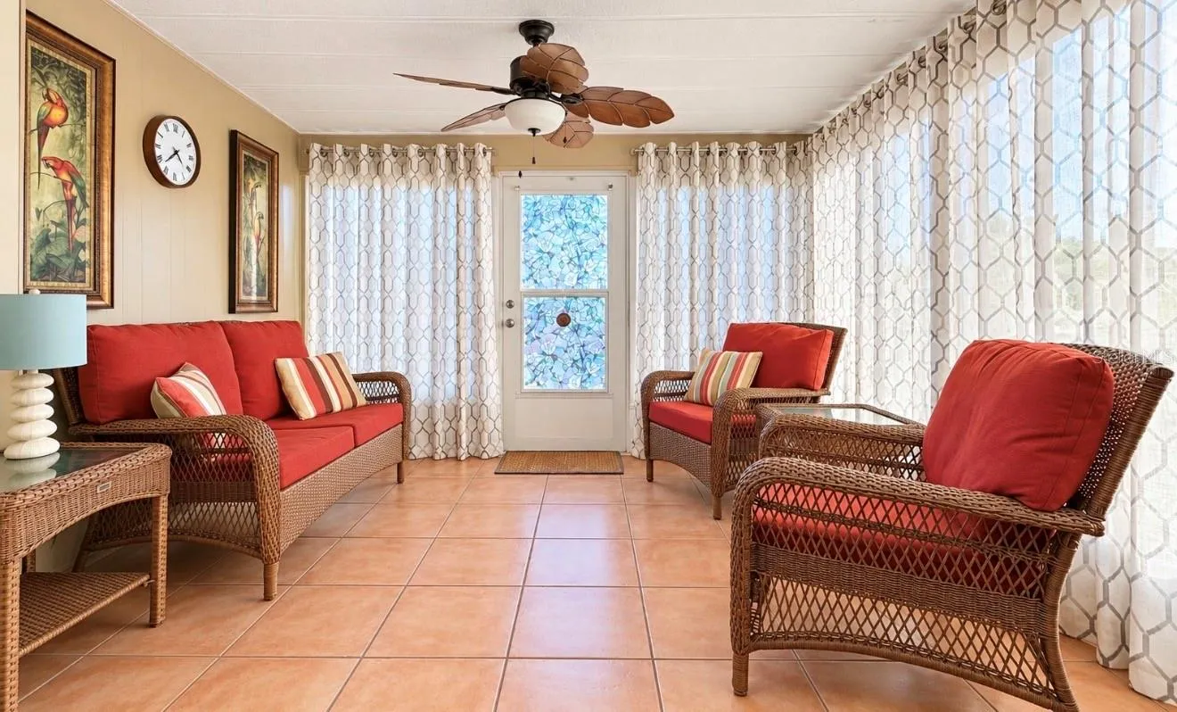 Florida room
