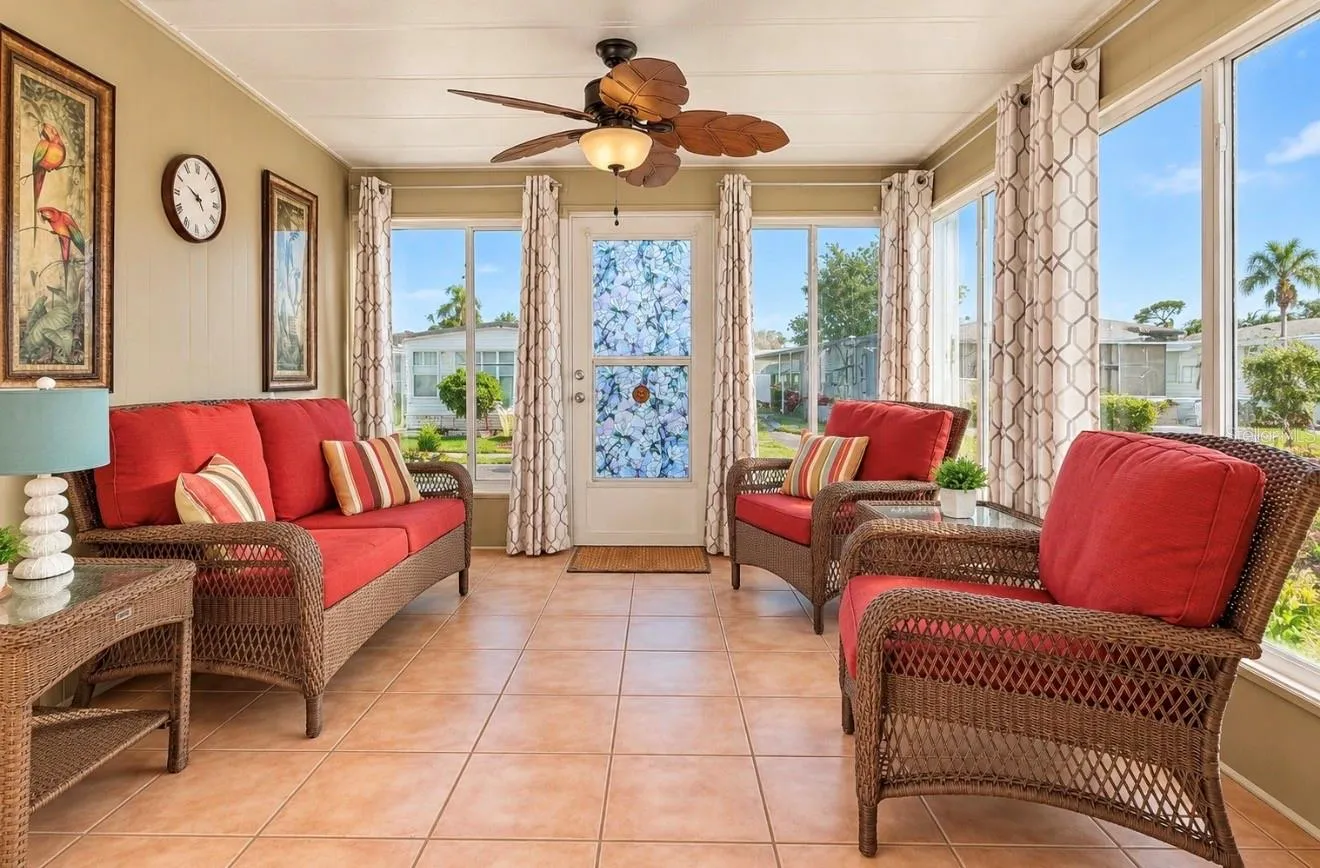 Florida room
