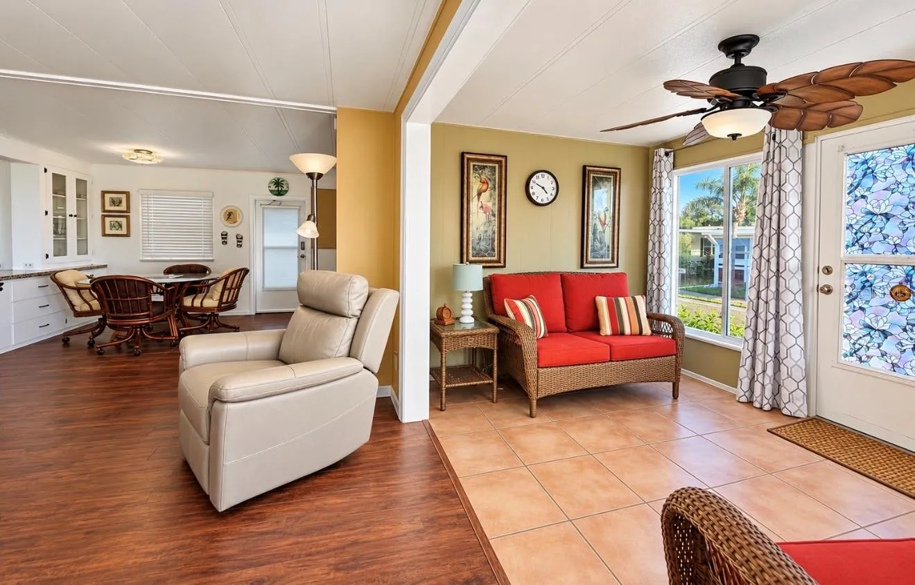 Florida room