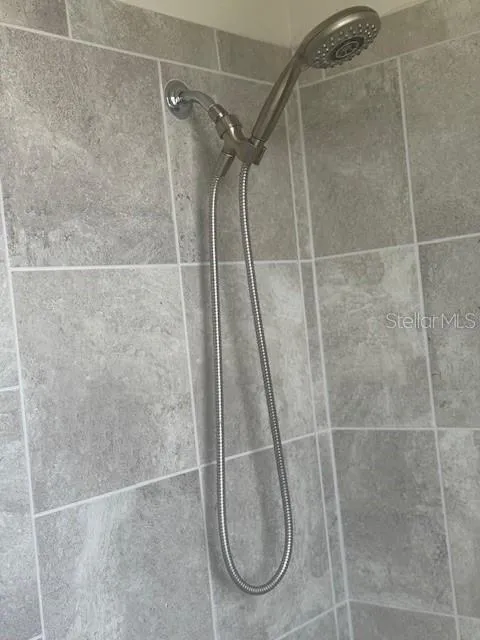 Bathroom #1