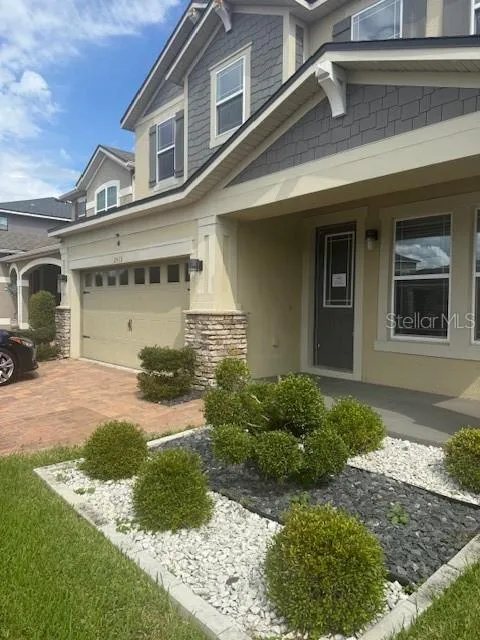 Beautiful Landscaping - Your Front Yard