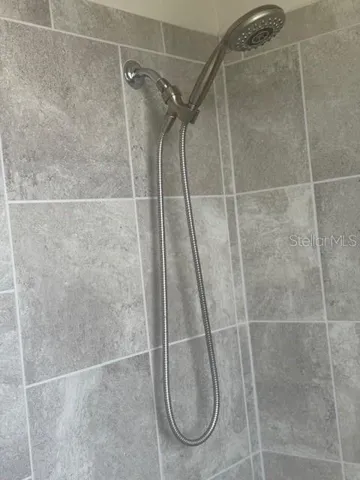 Bathroom #1