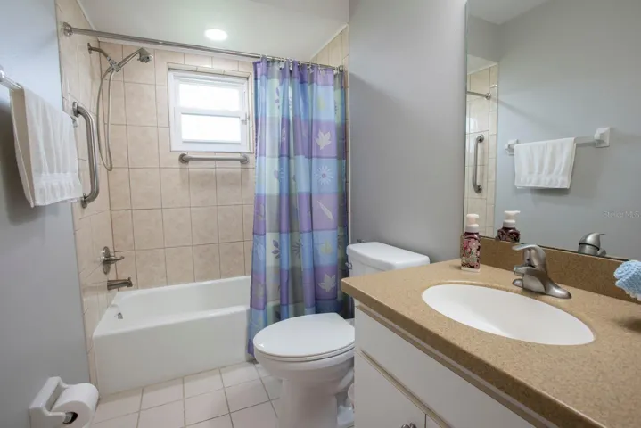 2nd Bath