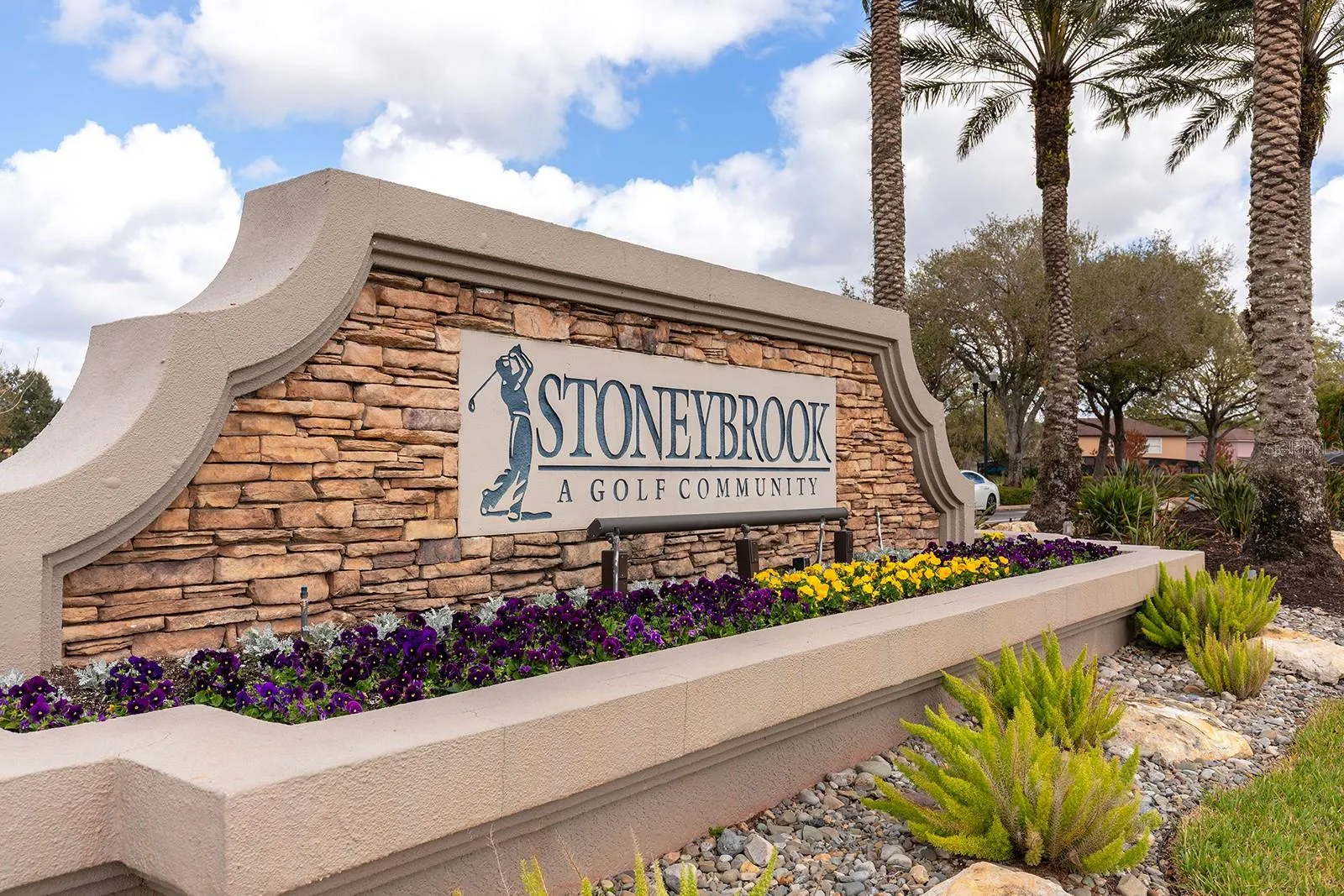 Stoneybrook East