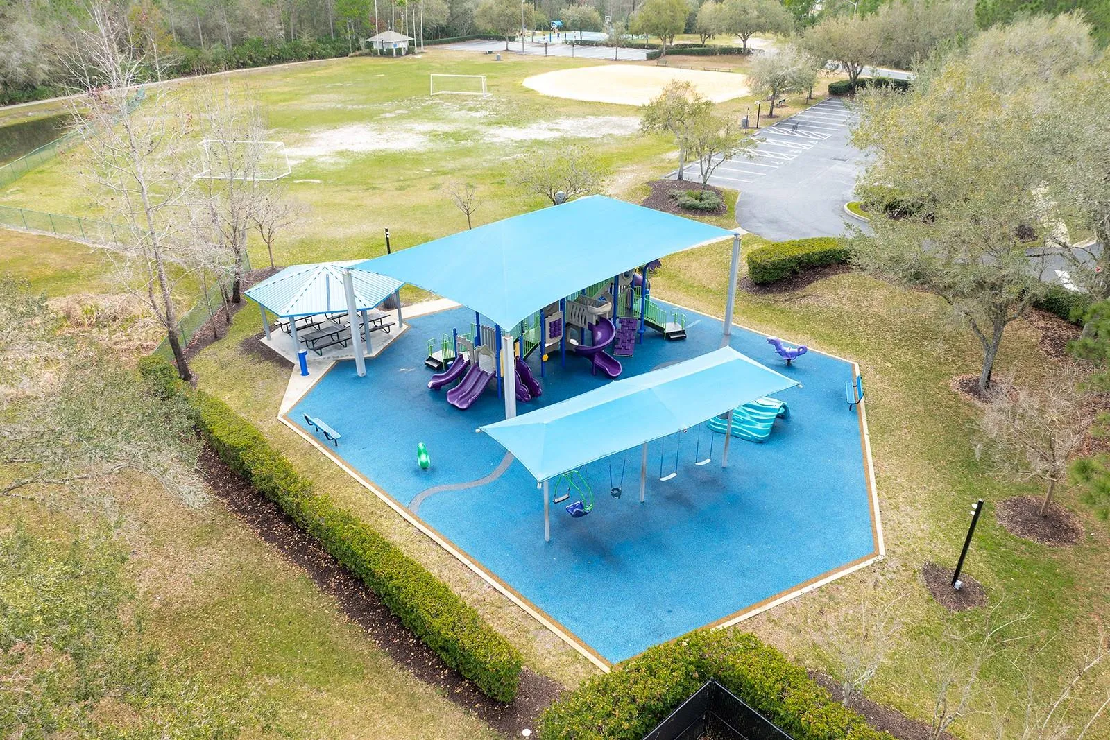 Playground