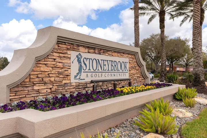 Stoneybrook East