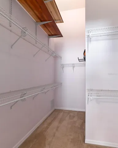 PrimaryWalk-in Closet