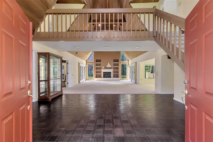 Grand Foyer