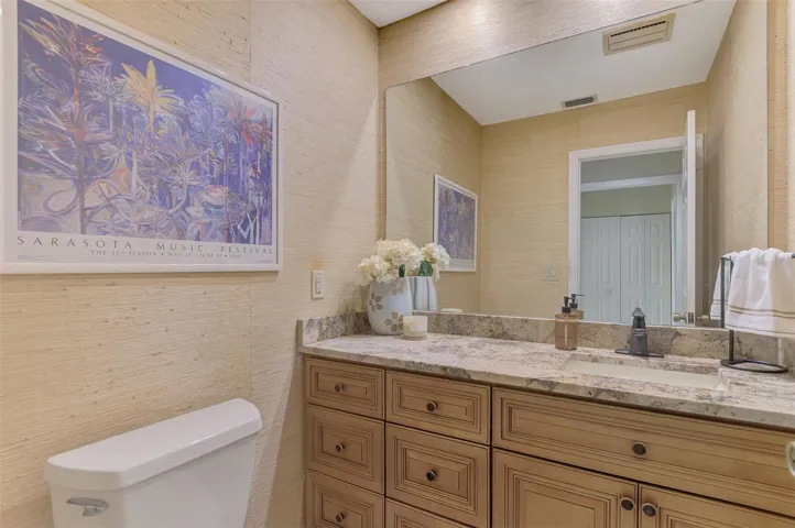 Powder Room 2