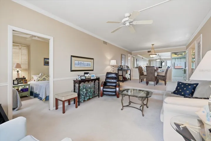 Open Floorplan