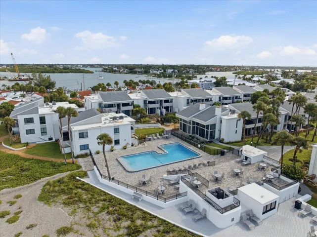 Welcome to Bahia Vista Gulf!