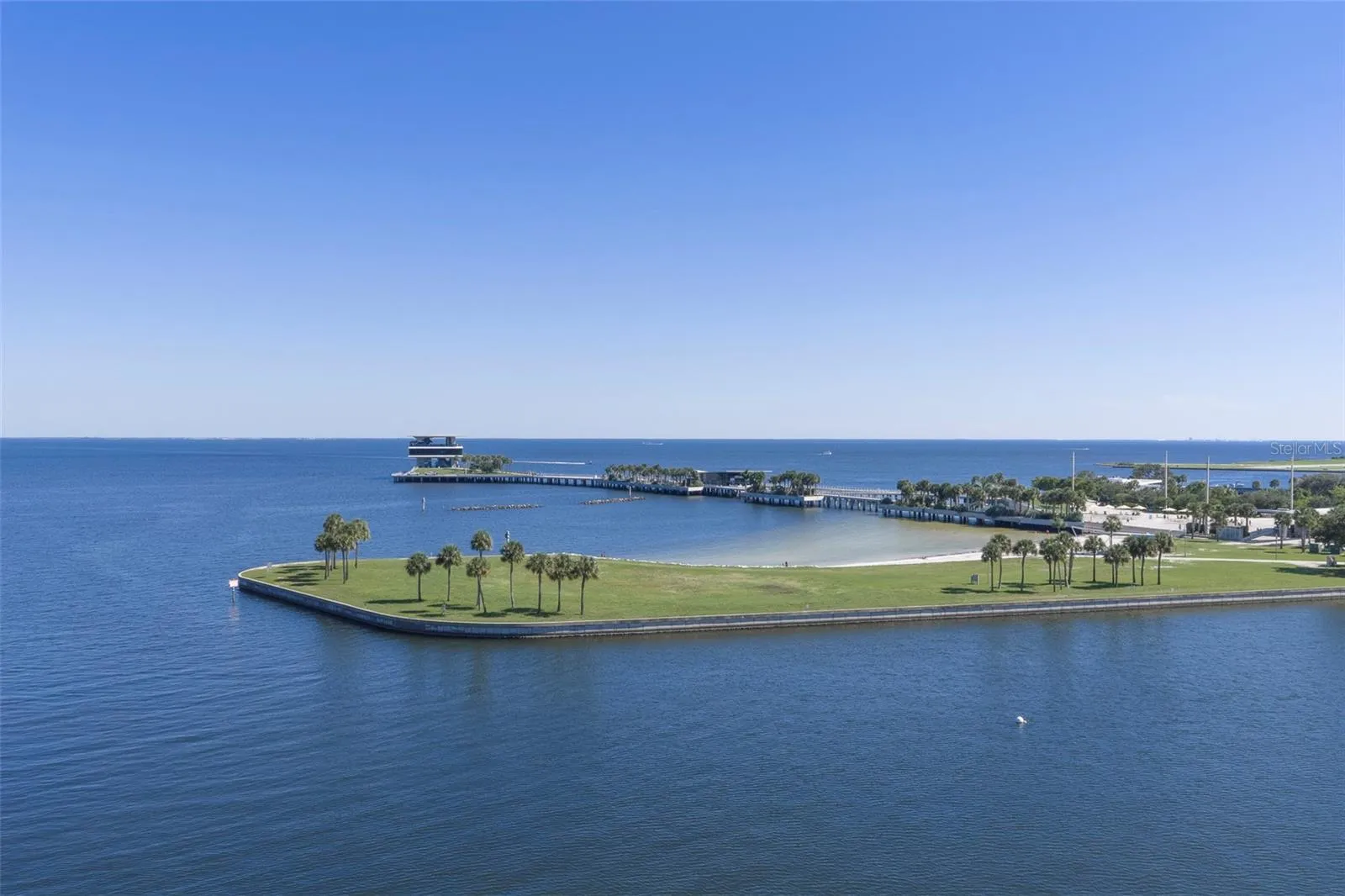 St Pete Pier