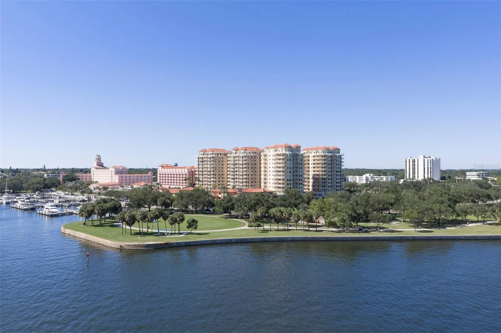 Waterfront Parks to Enjoy