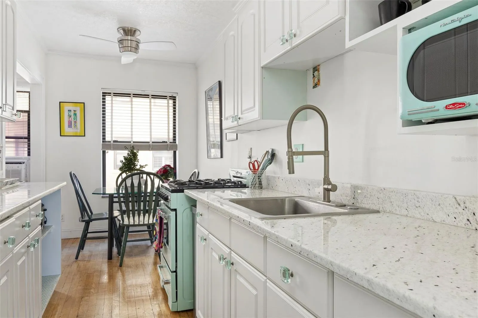 Luxury Marble Countertops