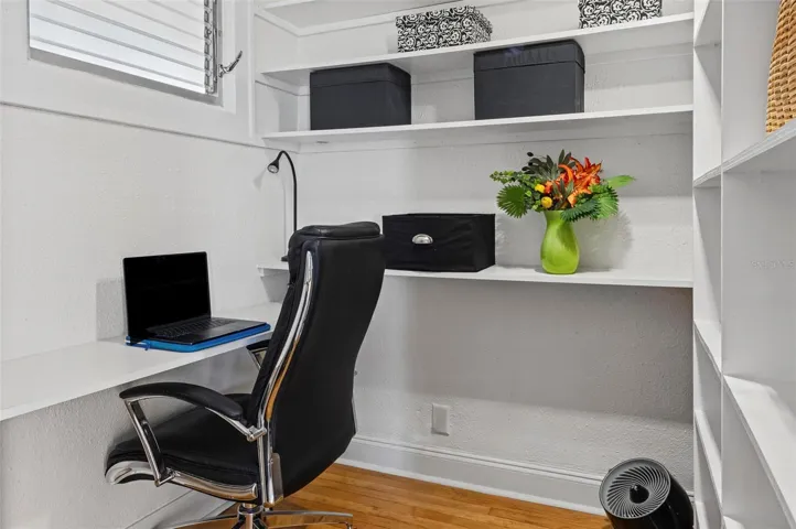 Home Office