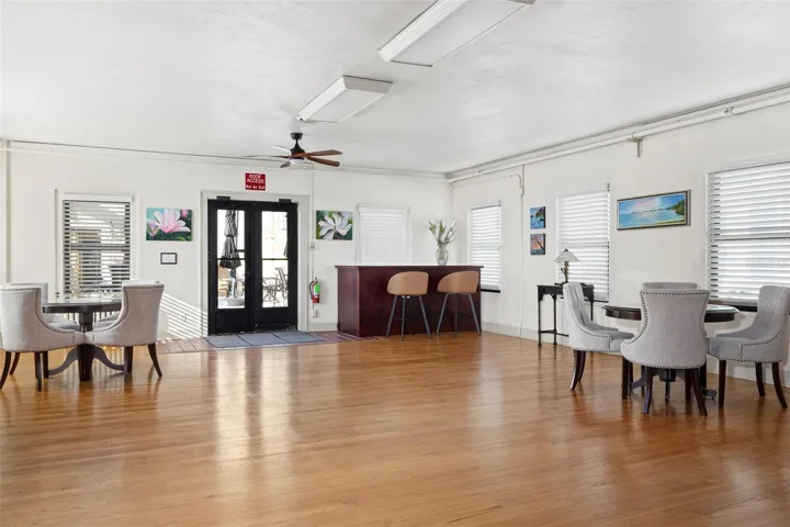 More Common Area