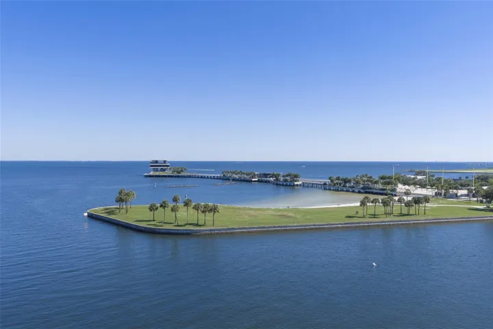 St Pete Pier