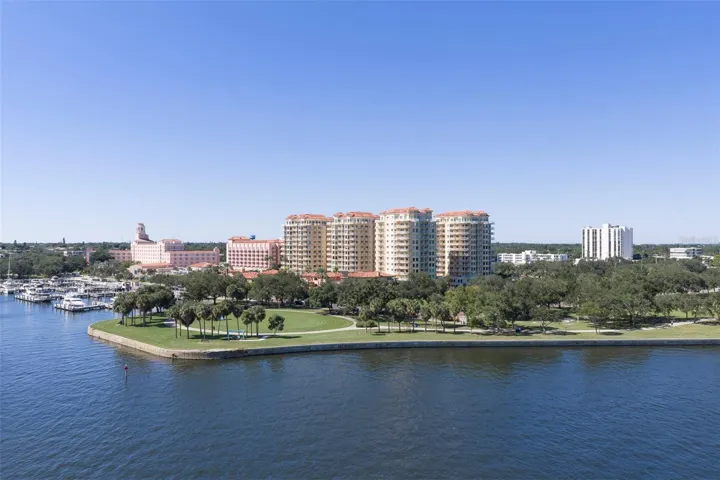 Waterfront Parks to Enjoy